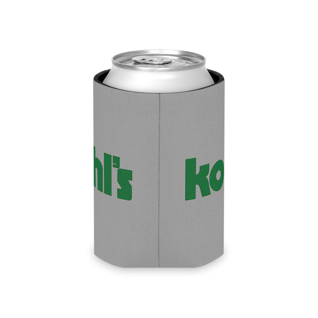 Kohl's Food Stores Can Cooler