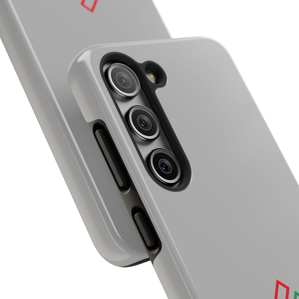 Enron Tough Protective Phone Case