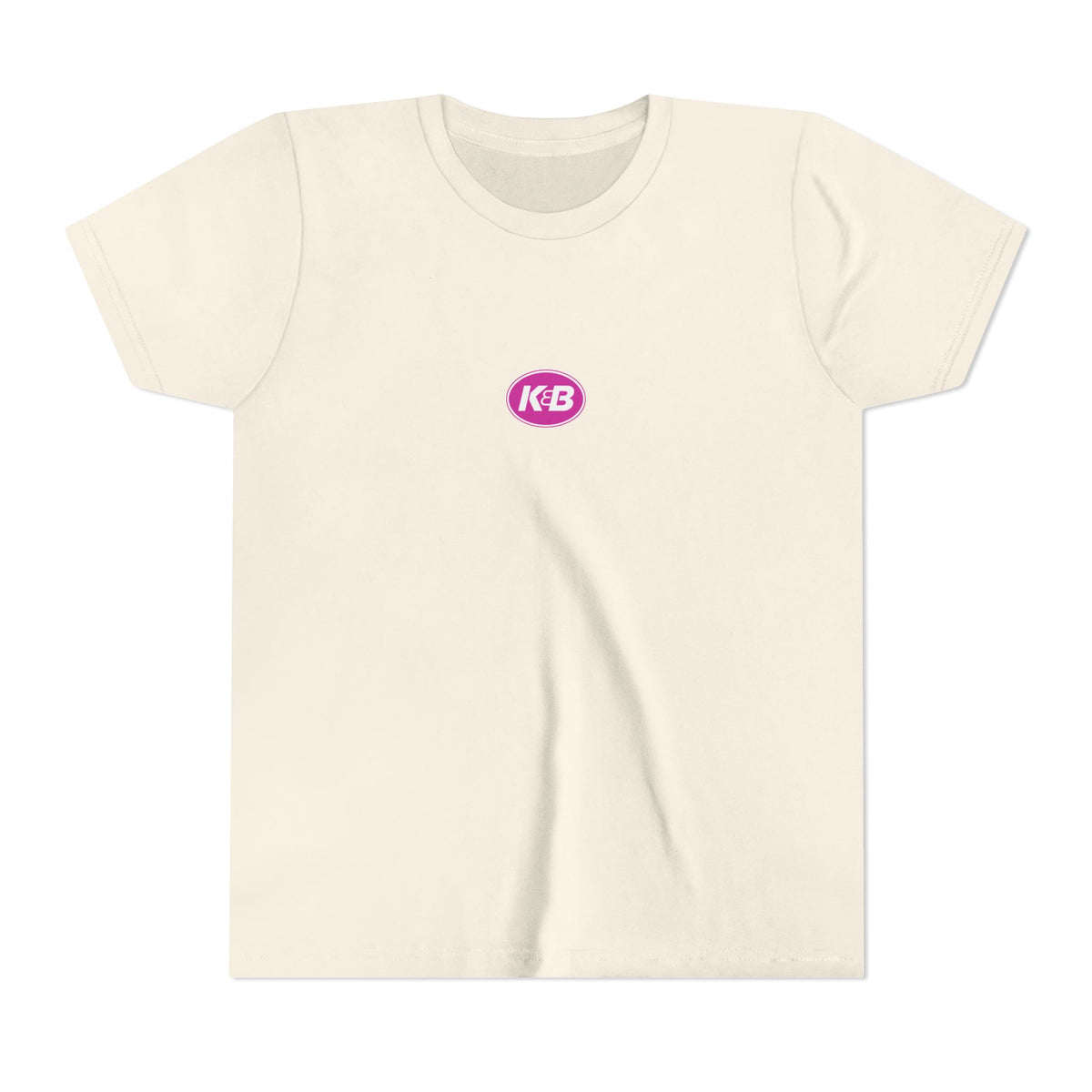 K&B (Katz & Besthoff) Kids Tee / T-Shirt