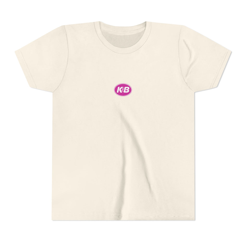 K&B (Katz & Besthoff) Kids Tee / T-Shirt