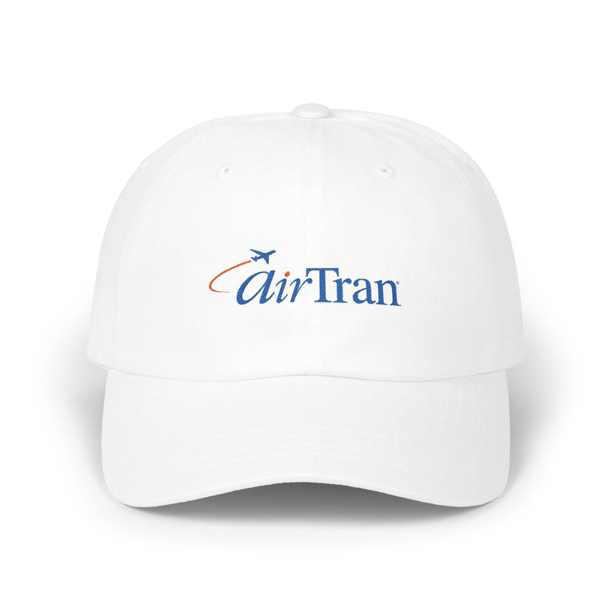 AirTran Airways Embroidered Dad Cap Hat