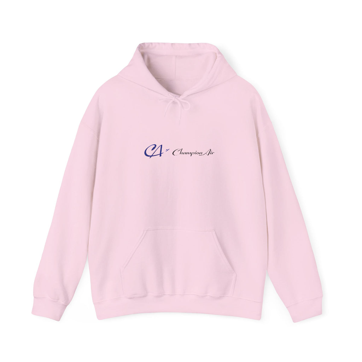 Champion Air Hoodie / Sweatshirt