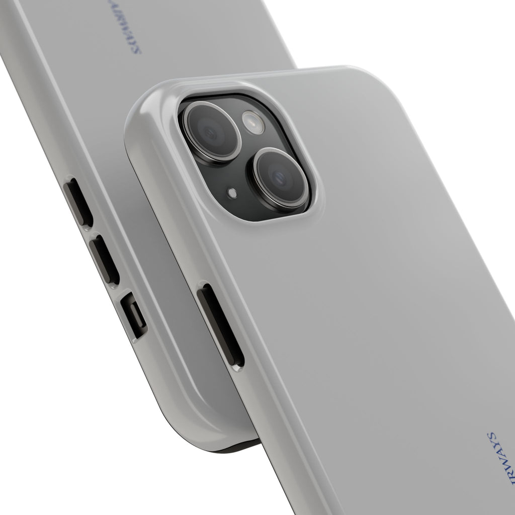 Rich International Airways Tough Phone Case