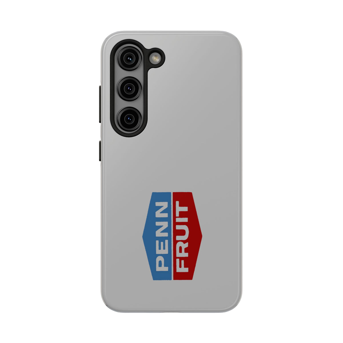 Penn Fruit Tough Phone Case