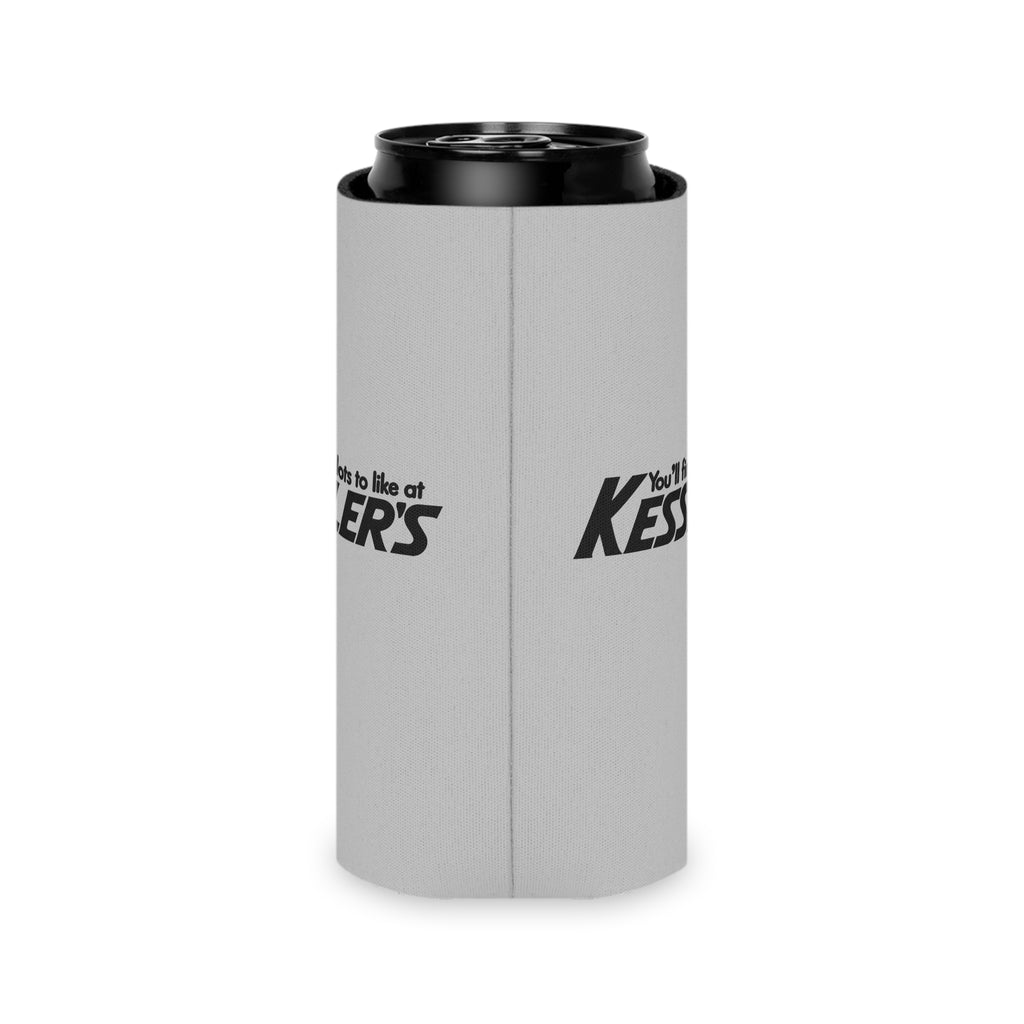 Kessler's Can Cooler