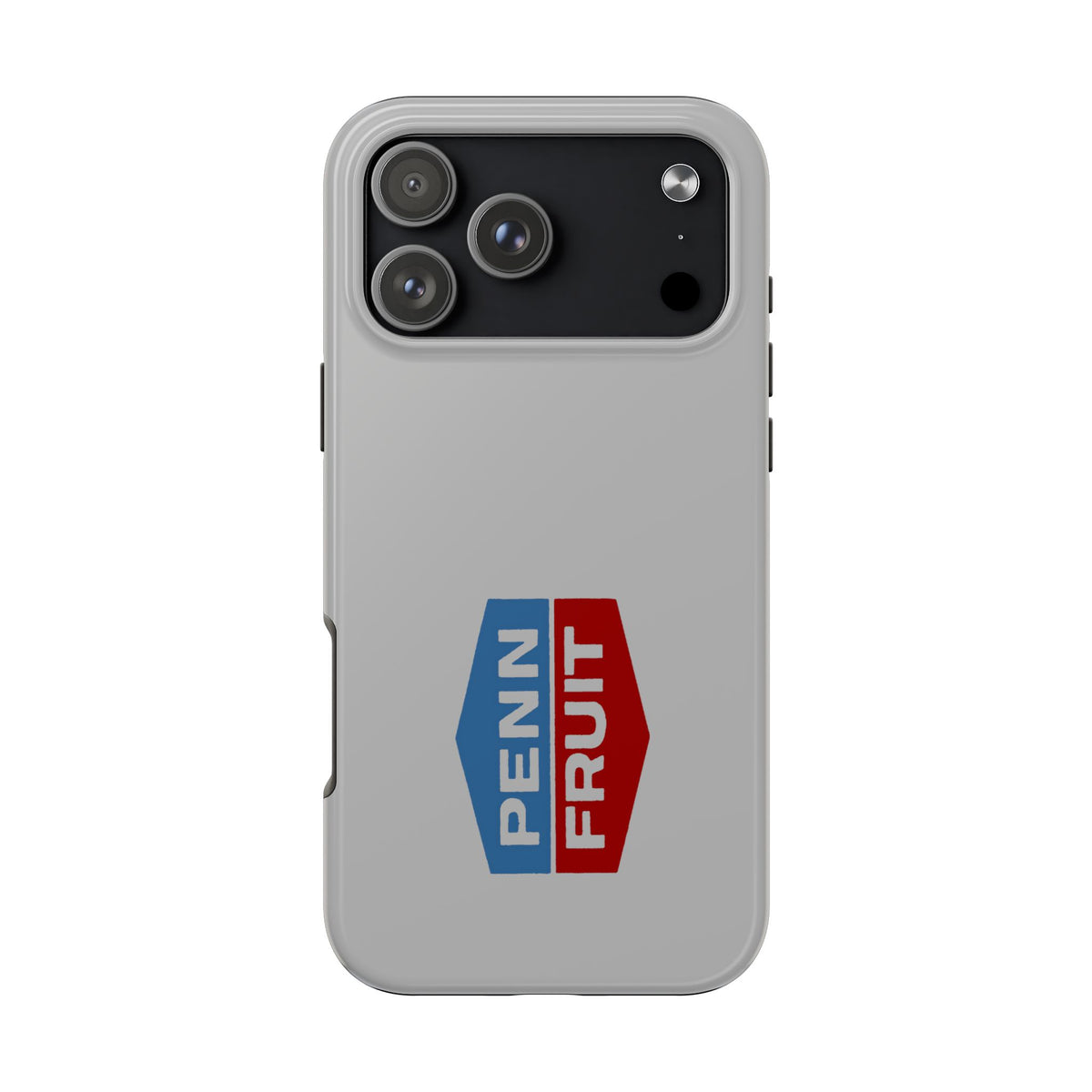 Penn Fruit Tough Phone Case