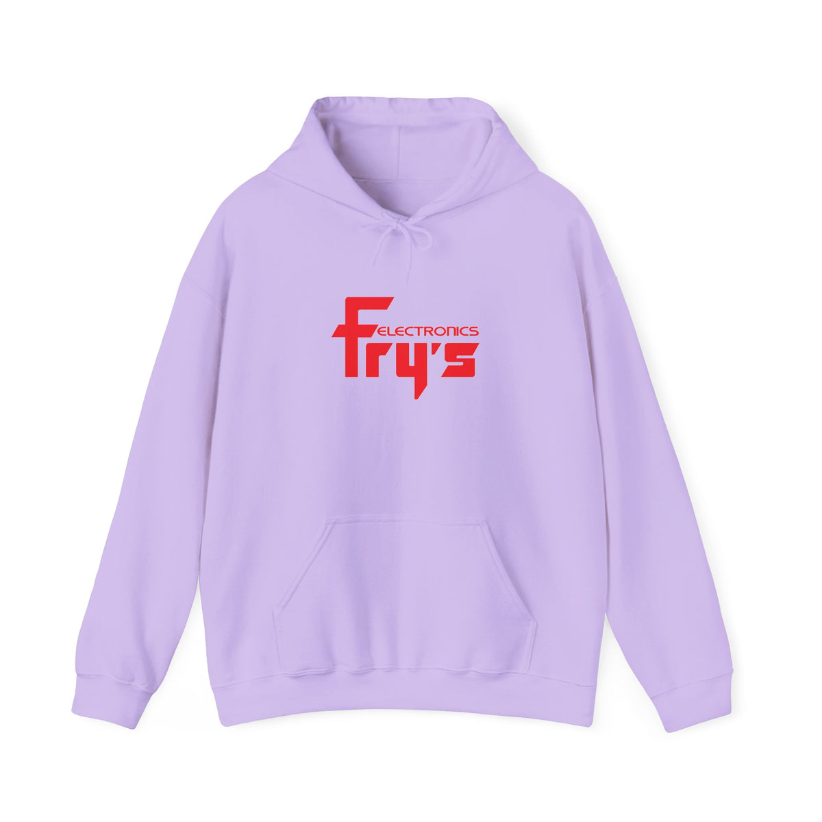 Fry's Electronics Hoodie / Sweatshirt