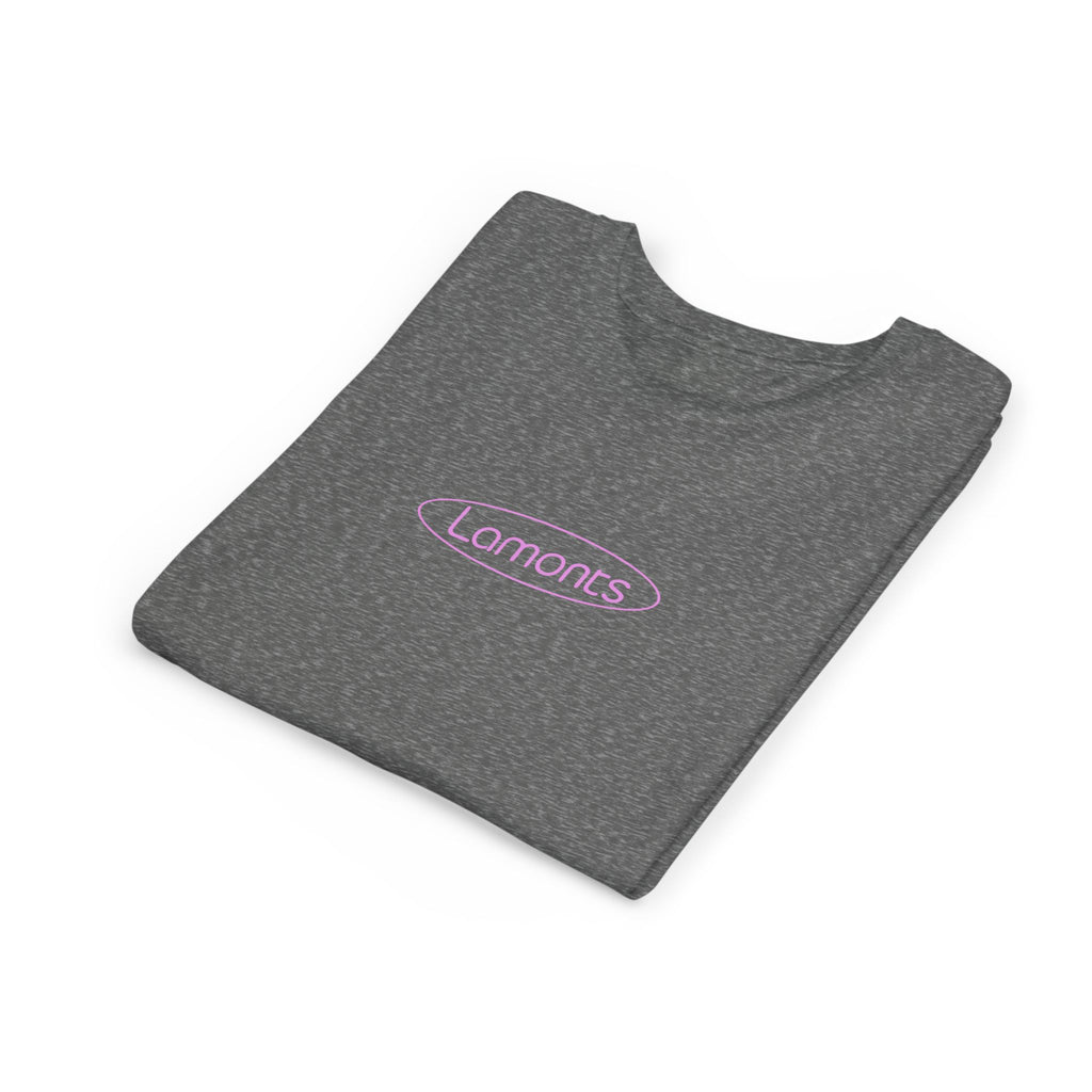 Lamonts Kids Tee / T-Shirt
