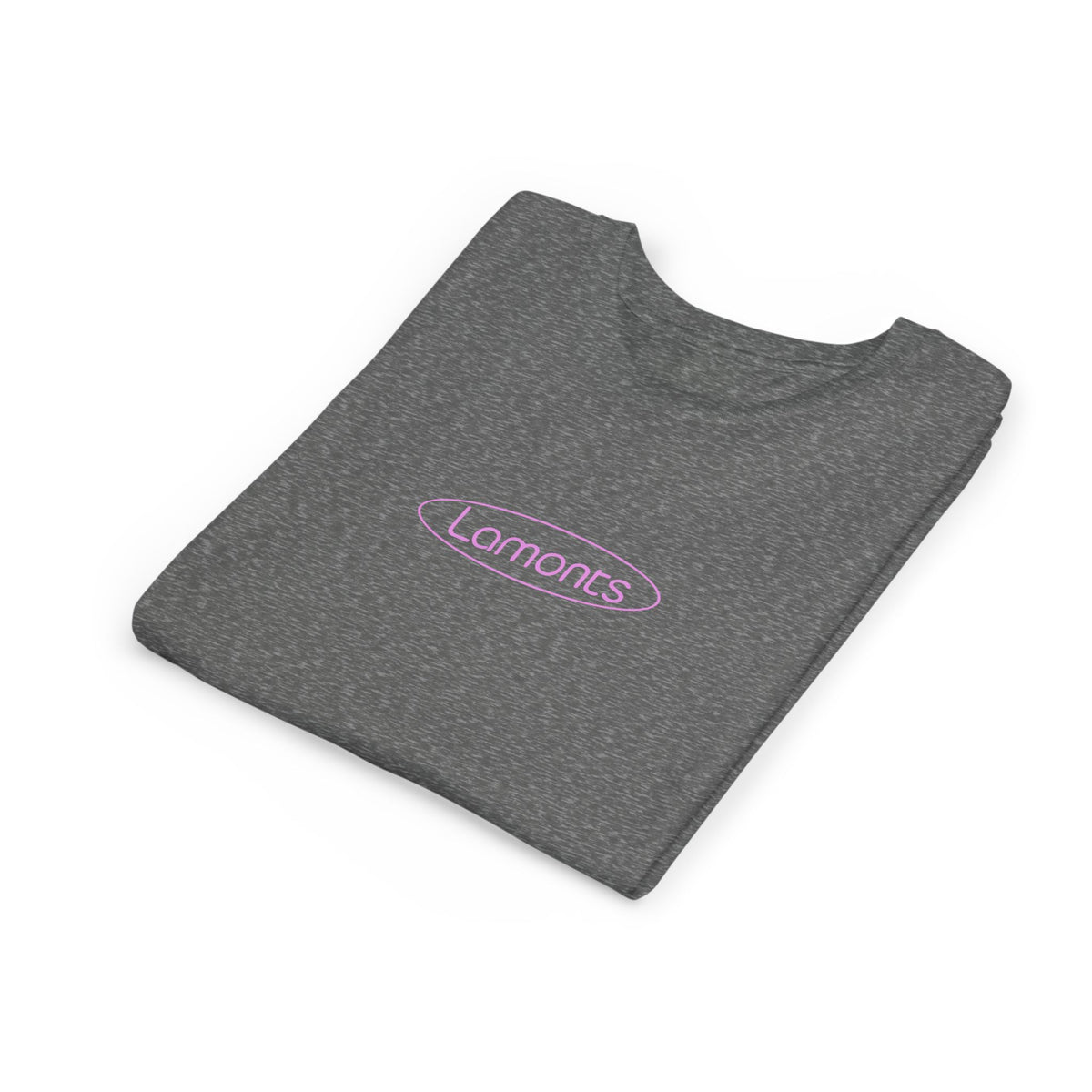Lamonts Kids Tee / T-Shirt