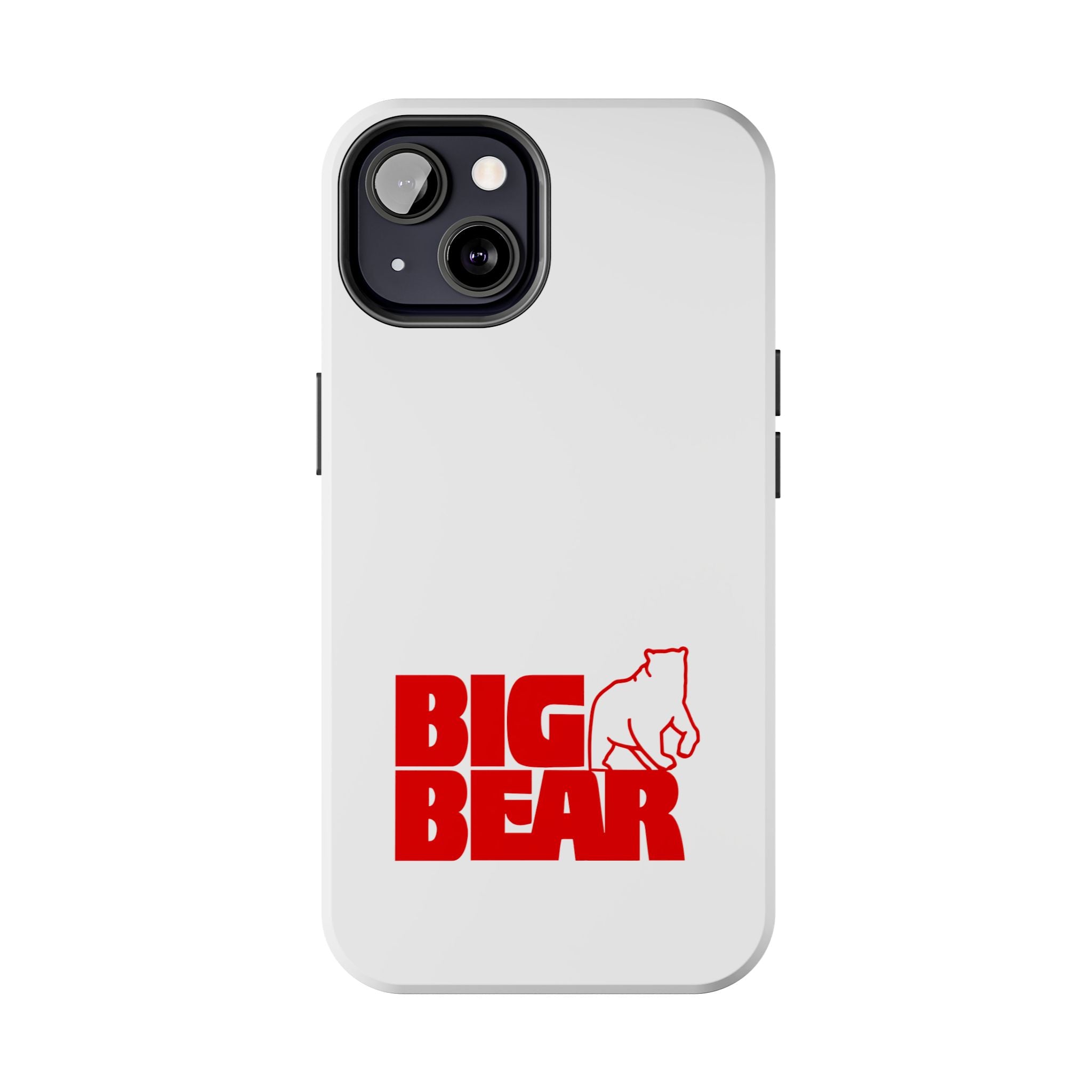 Big Bear Stores Tough Phone Case