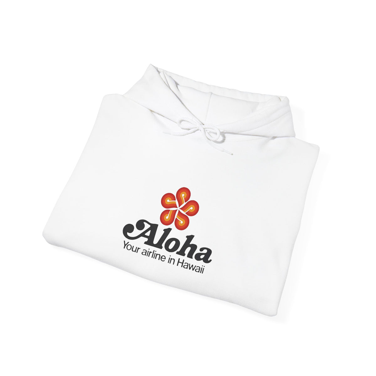 Aloha Airlines Hoodie / Sweatshirt