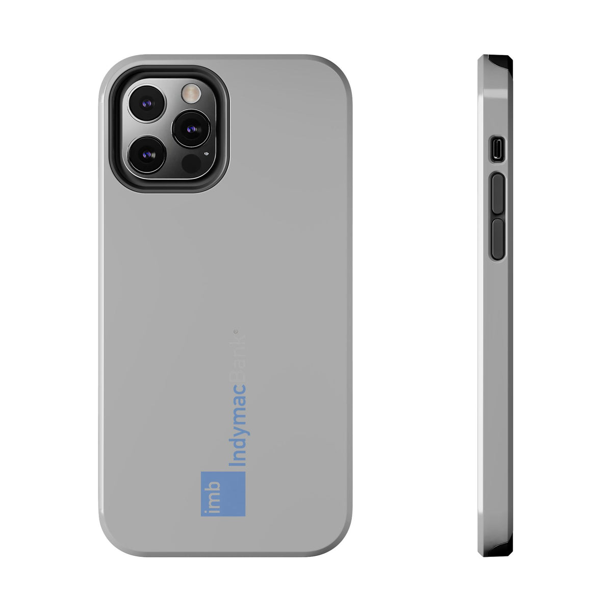 IndyMac Bank Tough Phone Case
