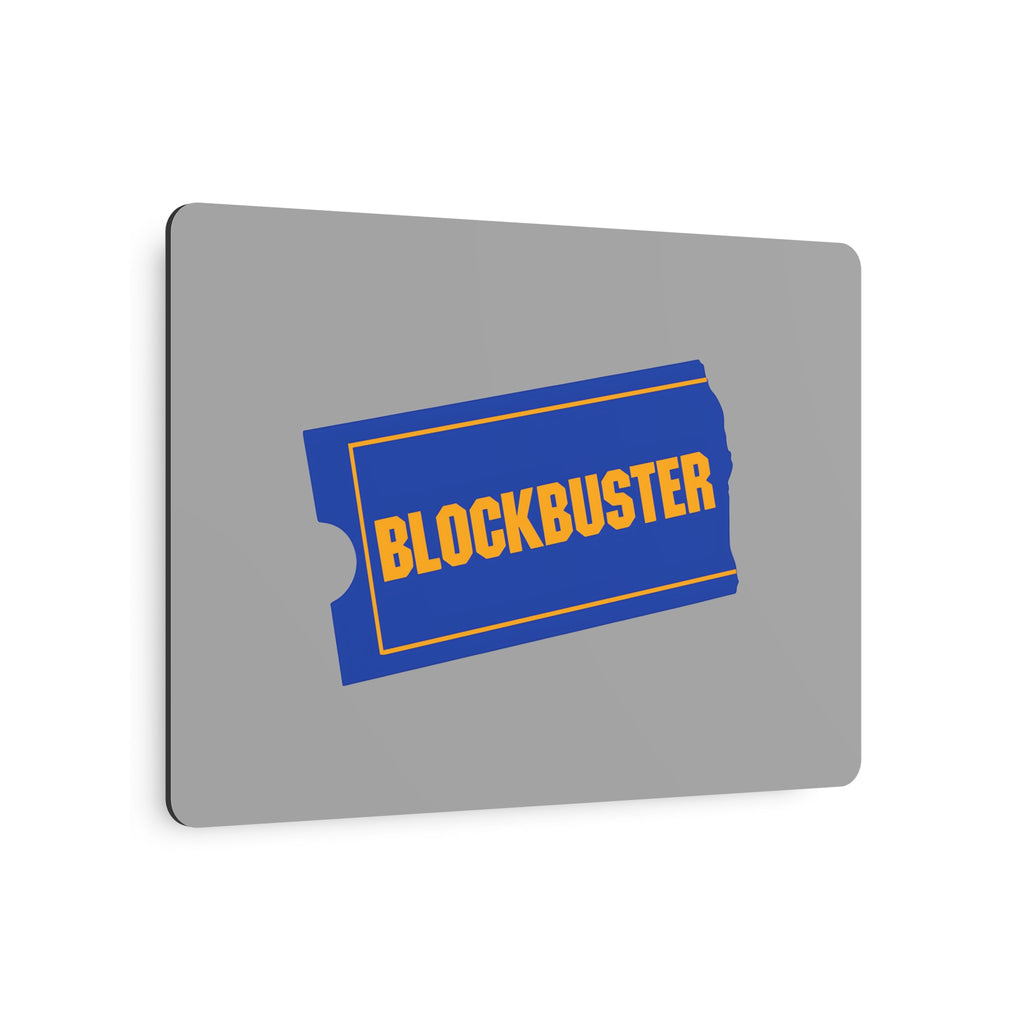 Copy of Template Metal Sign