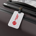 Northwest Orient Airlines Luggage Tag