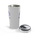 Oceanic Airlines 20oz Insulated Tumbler