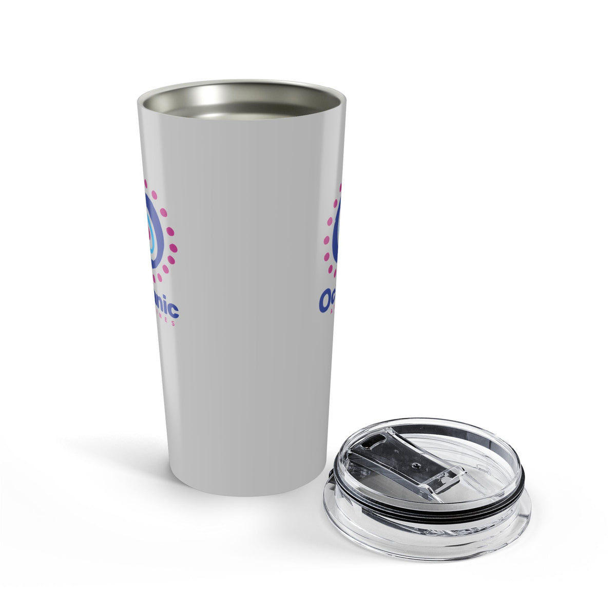 Oceanic Airlines 20oz Insulated Tumbler