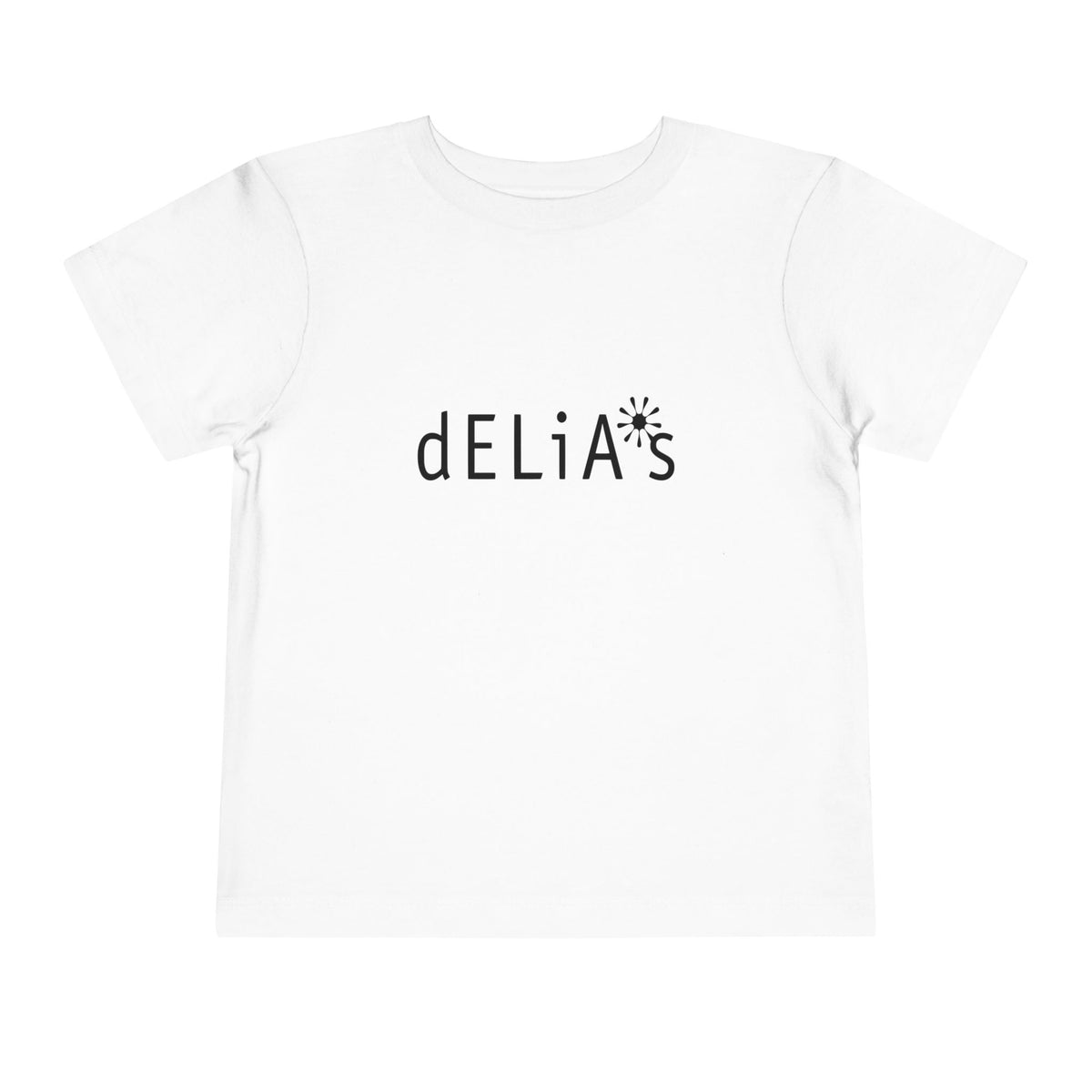 Delia's Toddler Tee / T-Shirt