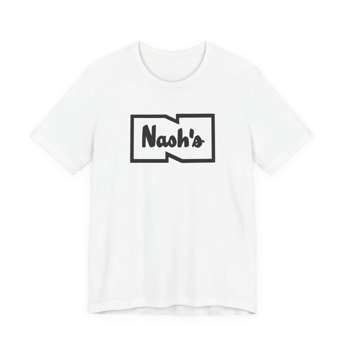Nash's T-Shirt