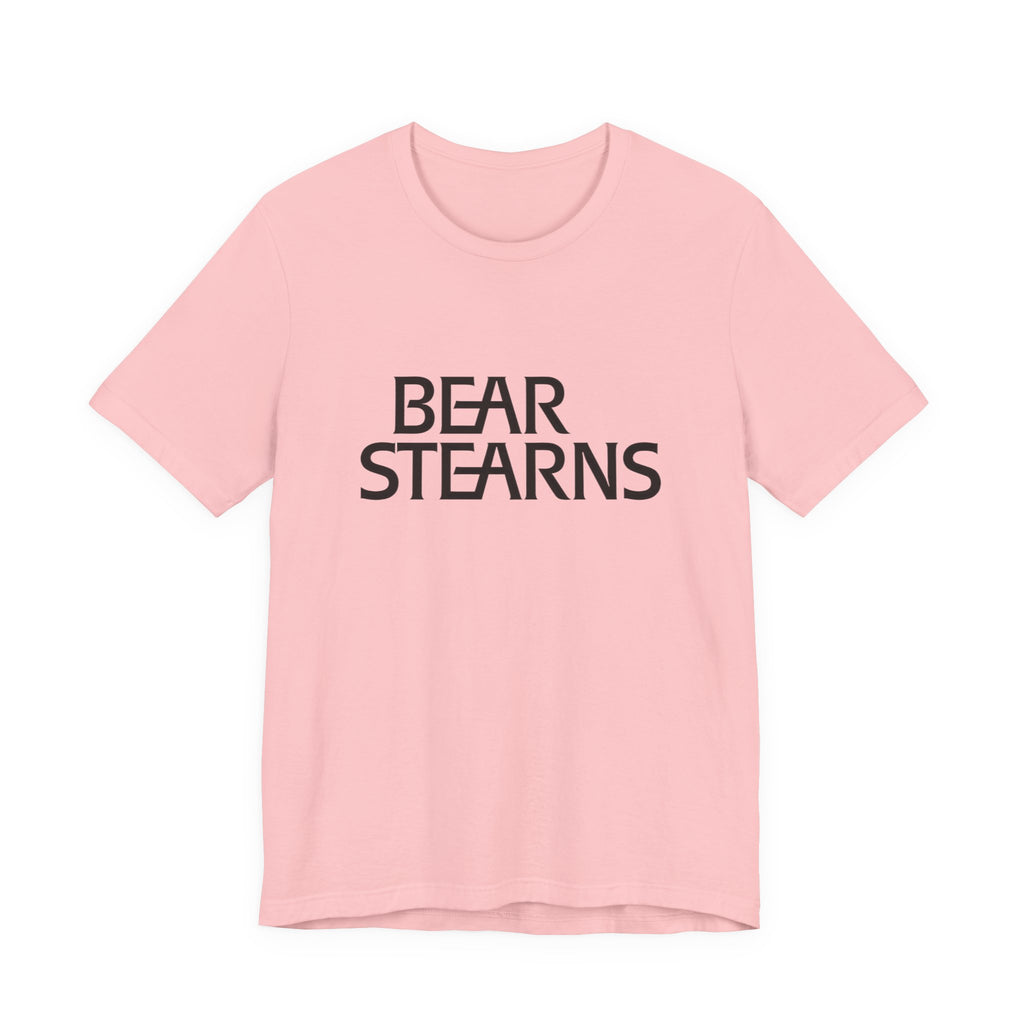 Bear Stearns T-Shirt