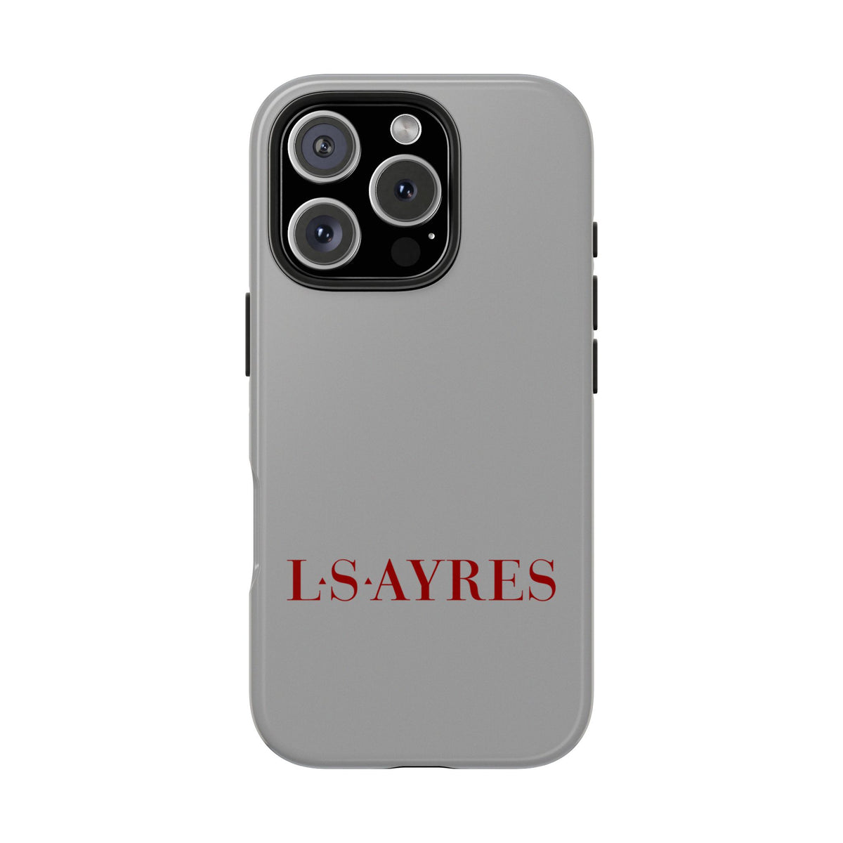 L. S. Ayres & Company Tough Phone Case