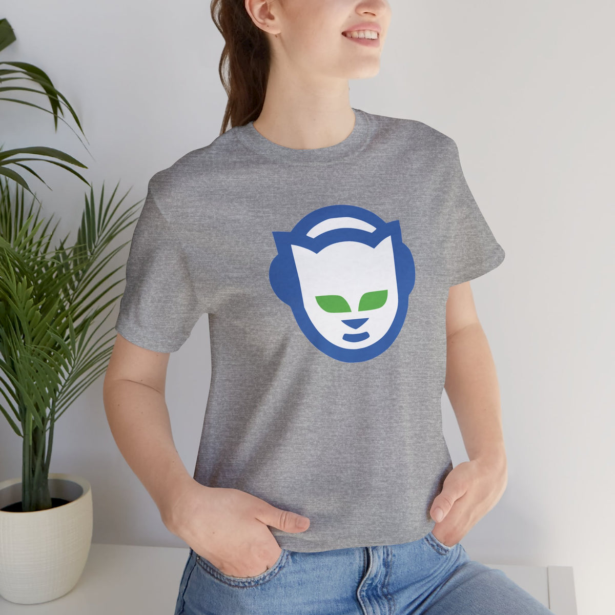 Napster T-Shirt