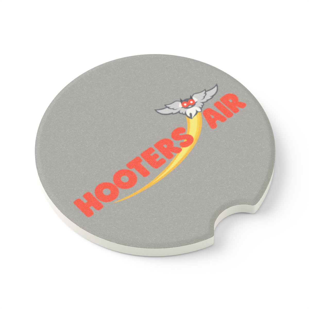 Hooters Air Car Coaster
