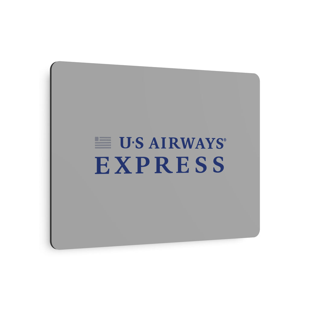 US Airways Express Metal Sign
