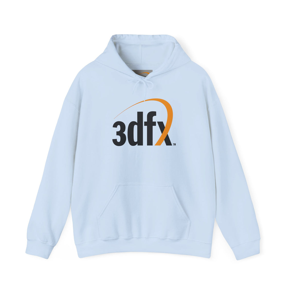 3dfx Interactive Hoodie / Sweatshirt
