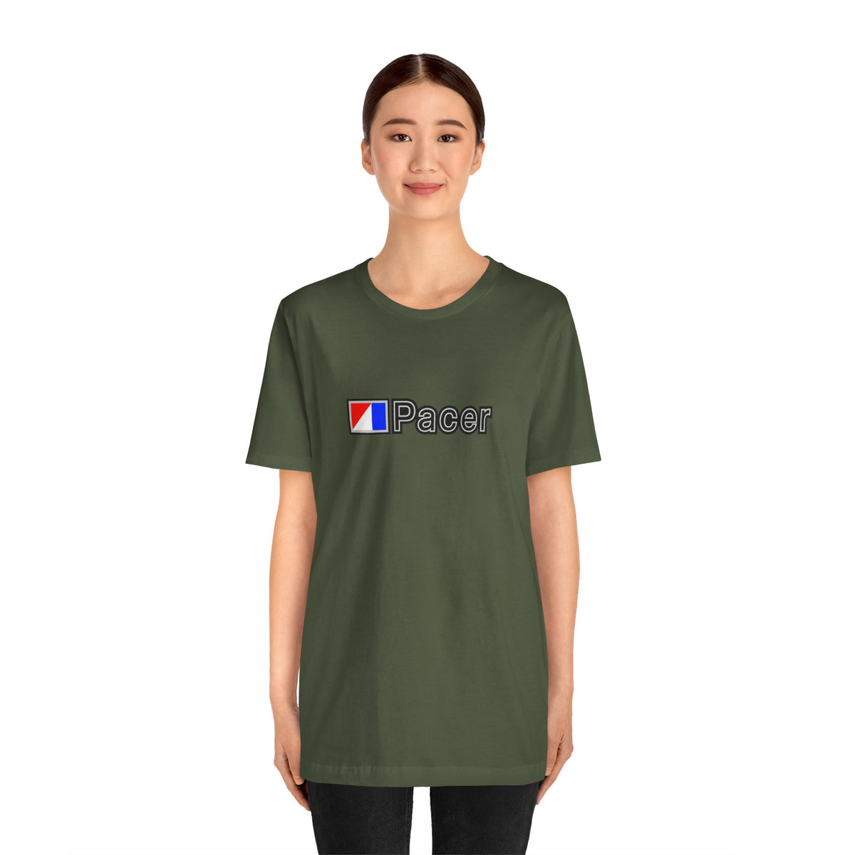Pacer International T-Shirt
