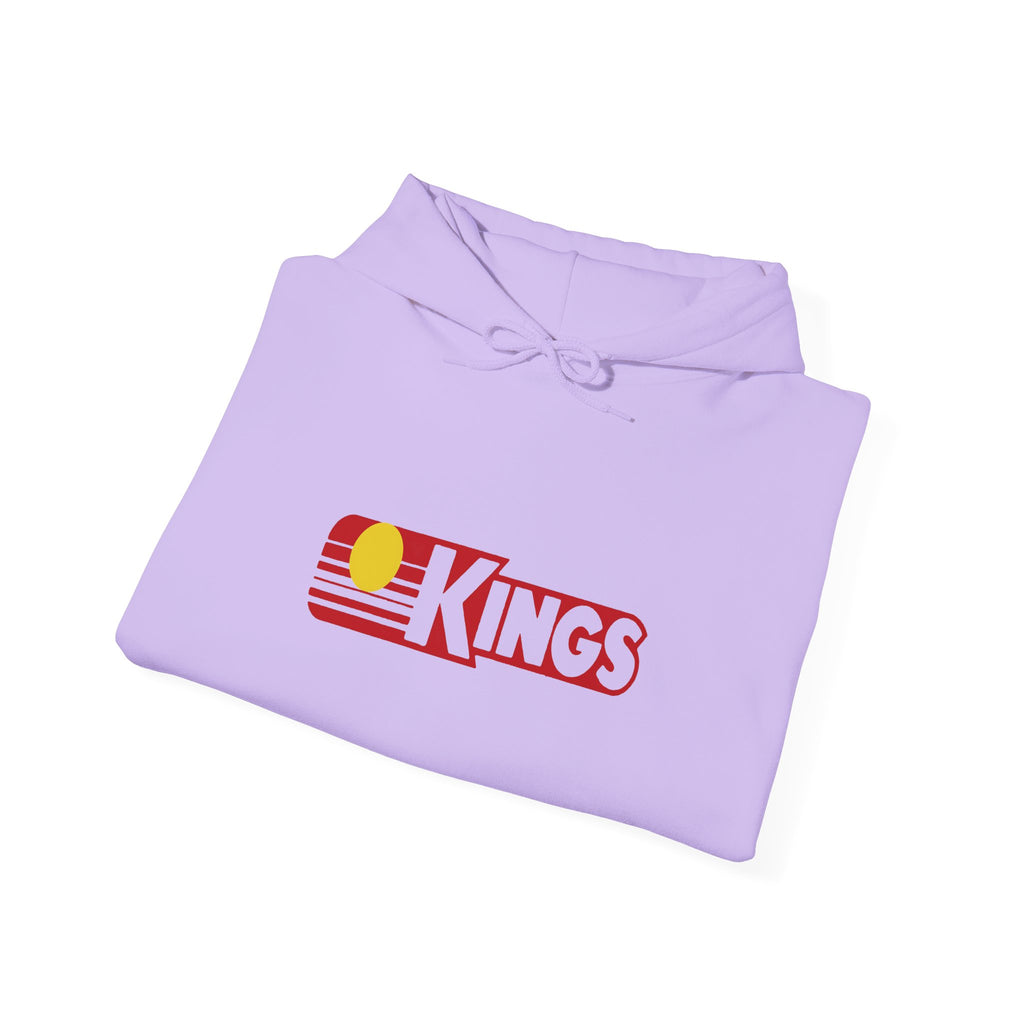 King's Department Stores Hoodie / Sweatshirt