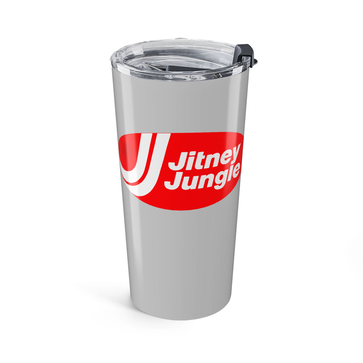 Jitney Jungle 20oz Insulated Tumbler