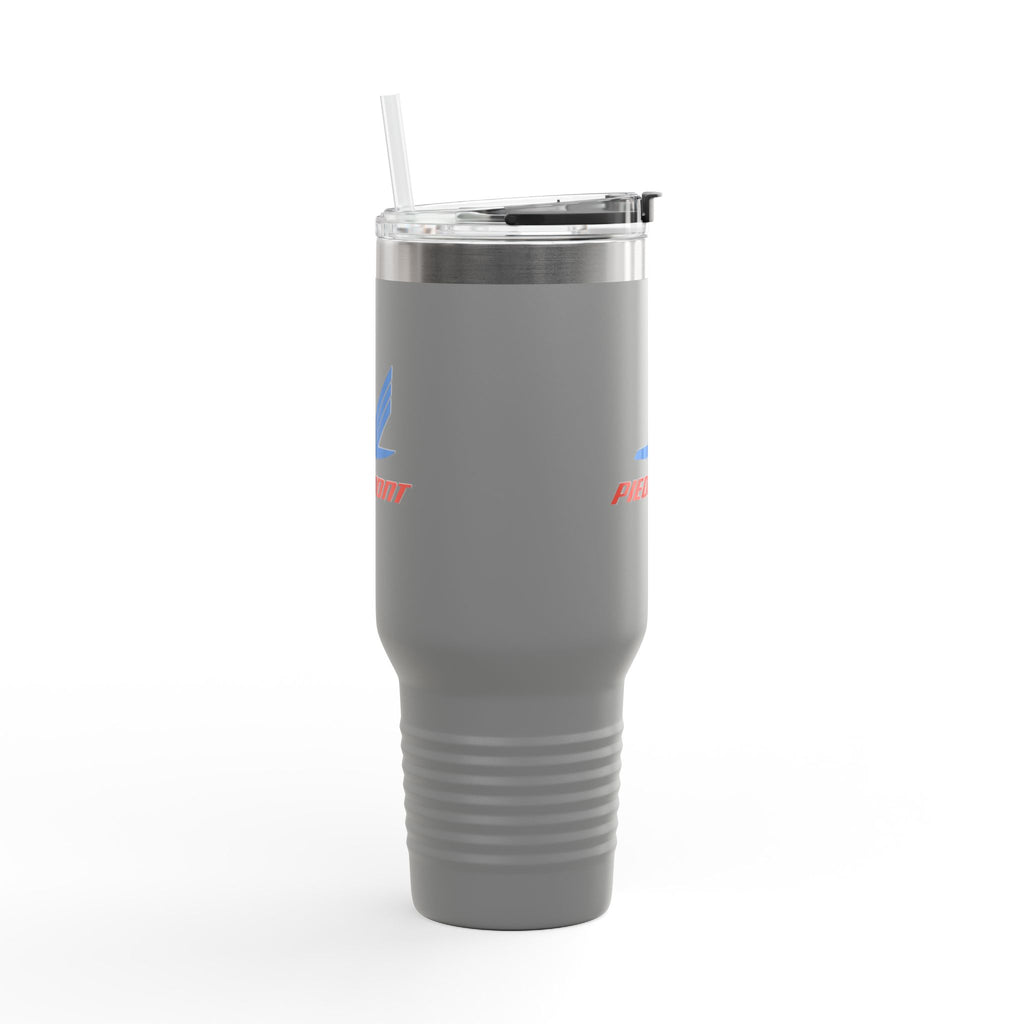 Piedmont Airlines 40oz Insulated Travel Mug Stainless Tumbler