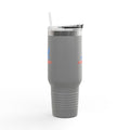 Piedmont Airlines 40oz Insulated Travel Mug Stainless Tumbler