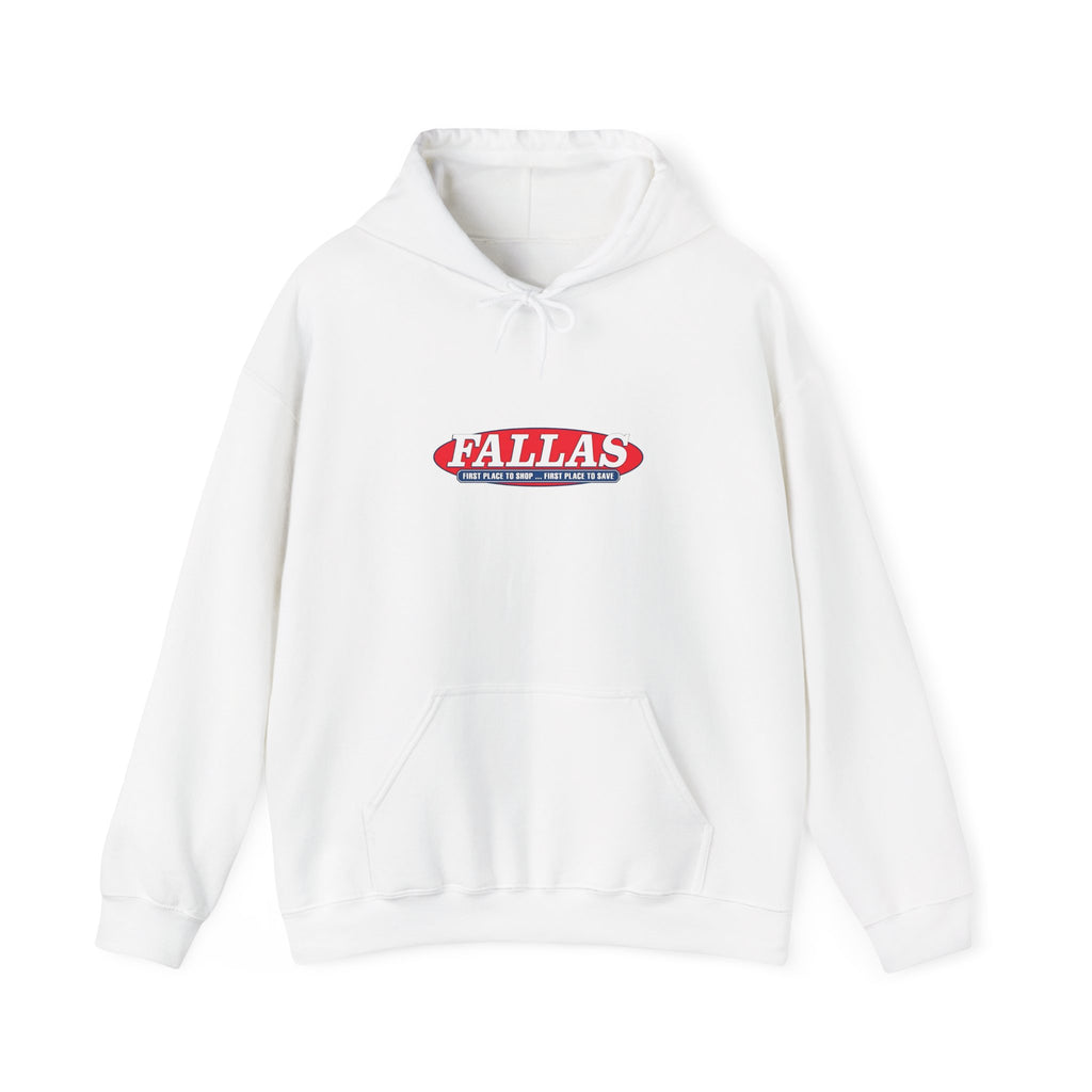 Fallas Discount Stores Hoodie / Sweatshirt