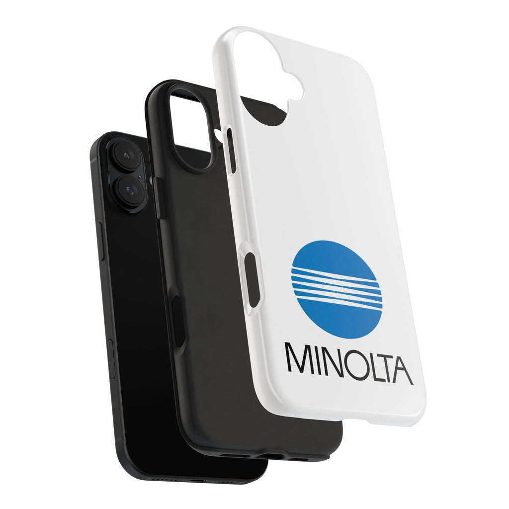 Minolta Tough Phone Case