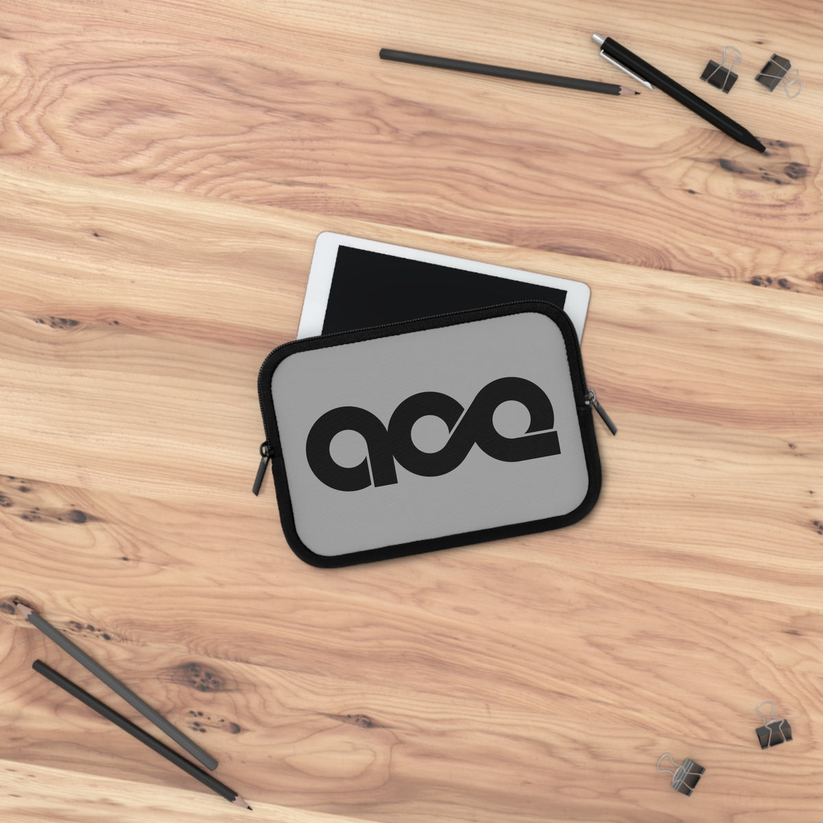 Action Computer Enterprise Laptop Sleeve
