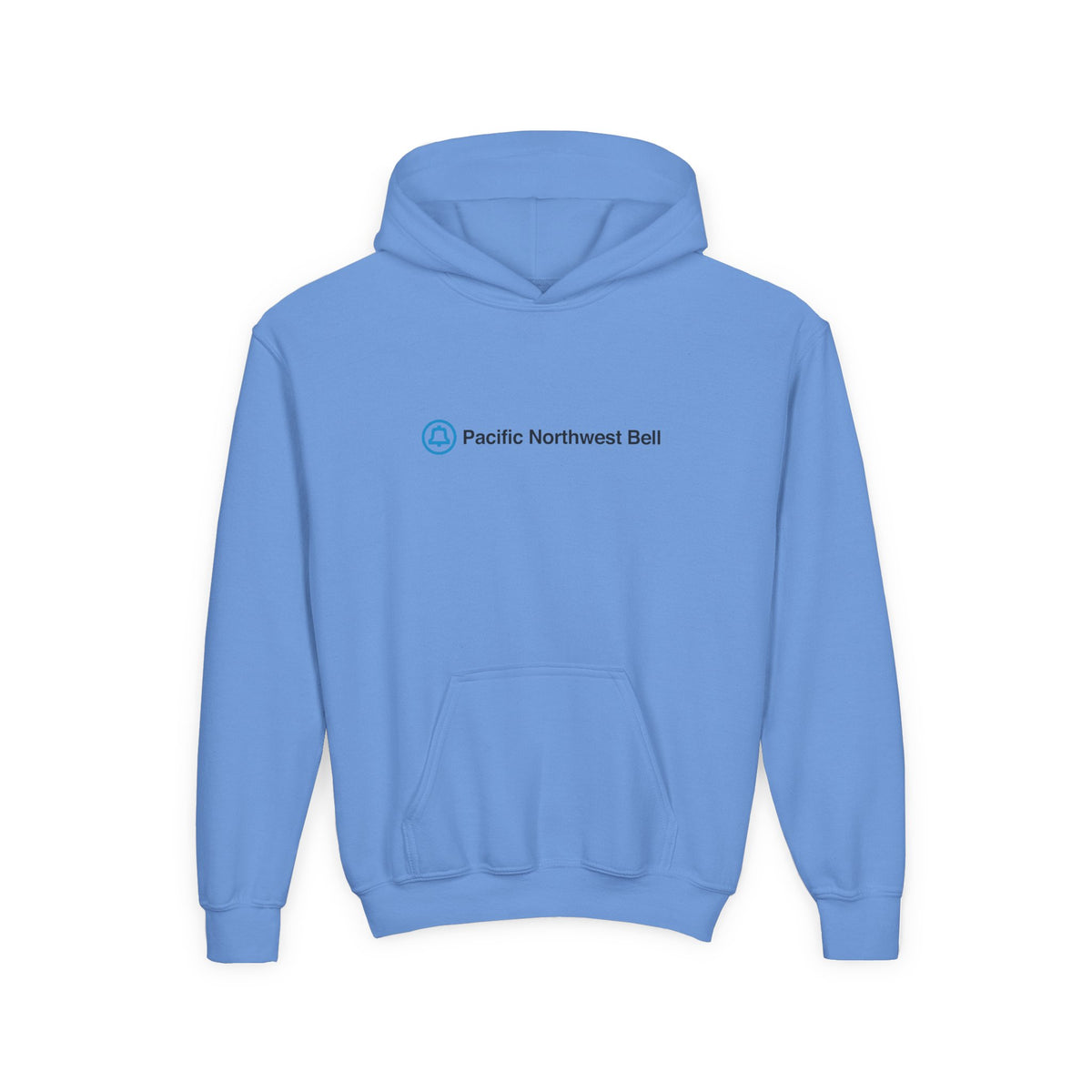 Pacific Northwest Bell Youth Hoodie / Sweatshirt