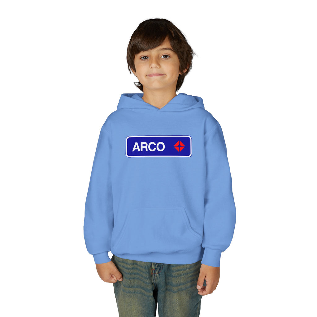 Atlantic Richfield Company (ARCO) Youth Hoodie / Sweatshirt