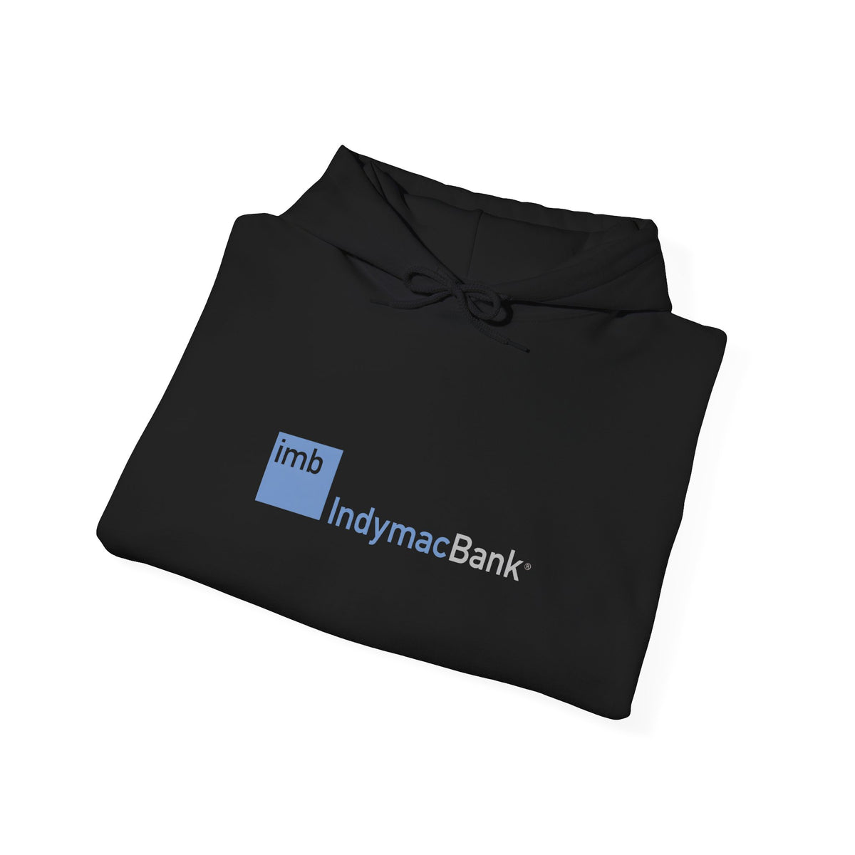 IndyMac Bank Hoodie / Sweatshirt