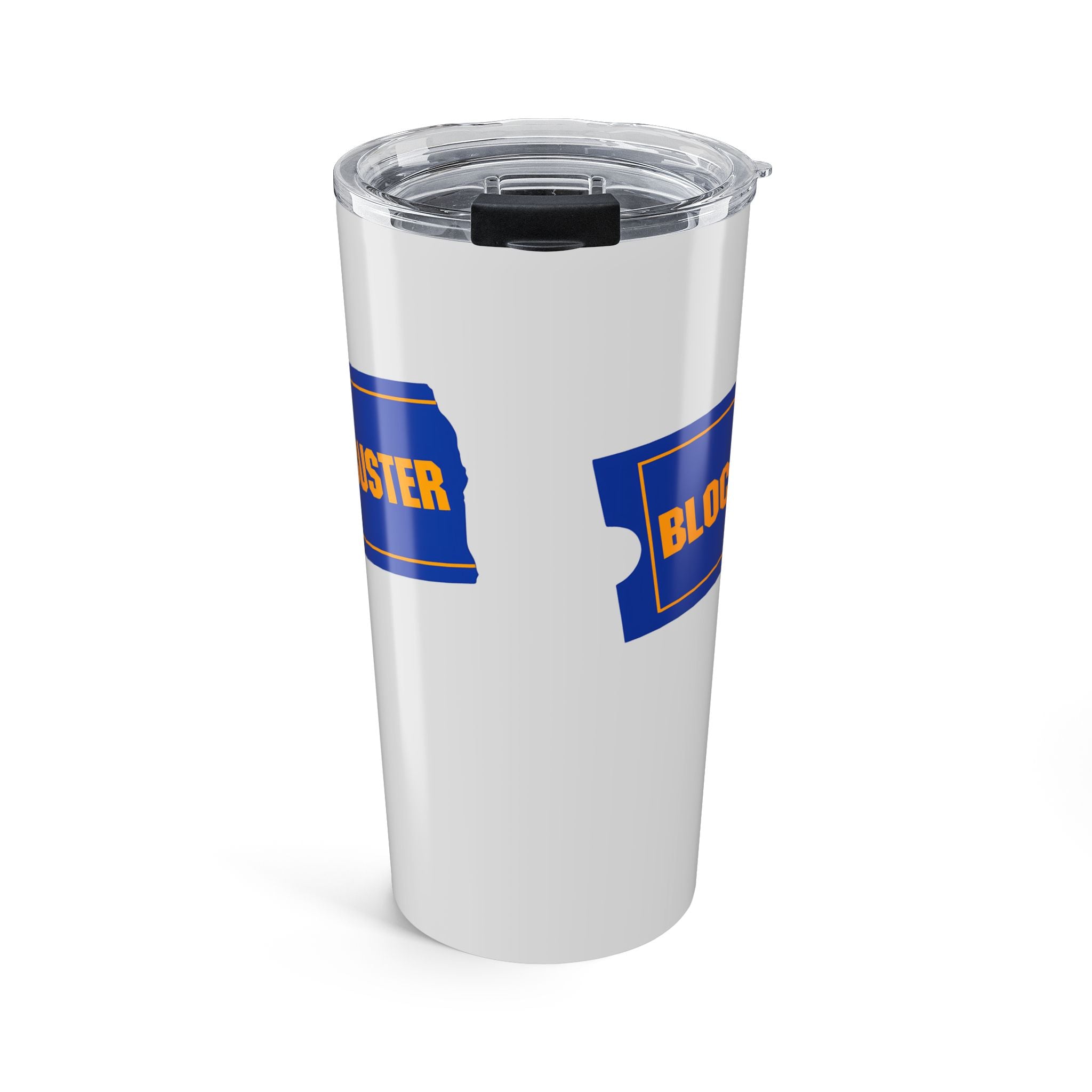 Template 20oz Insulated Tumbler