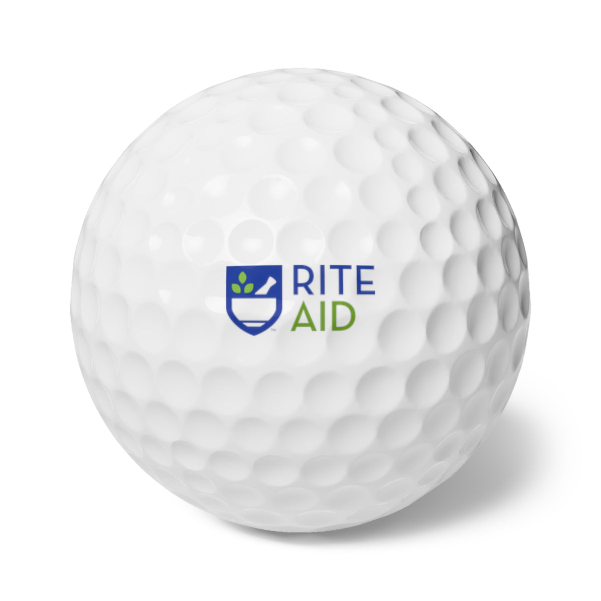 Rite Aid Golf Balls