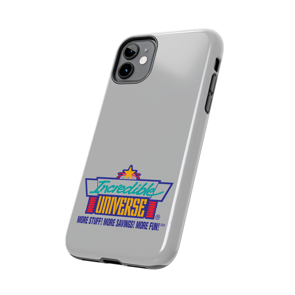 Incredible Universe Tough Phone Case