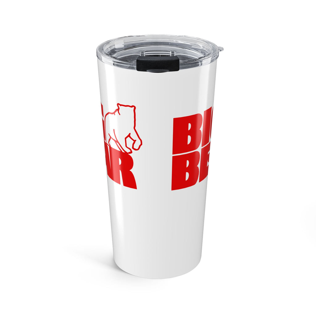 Big Bear Stores 20oz Insulated Tumbler