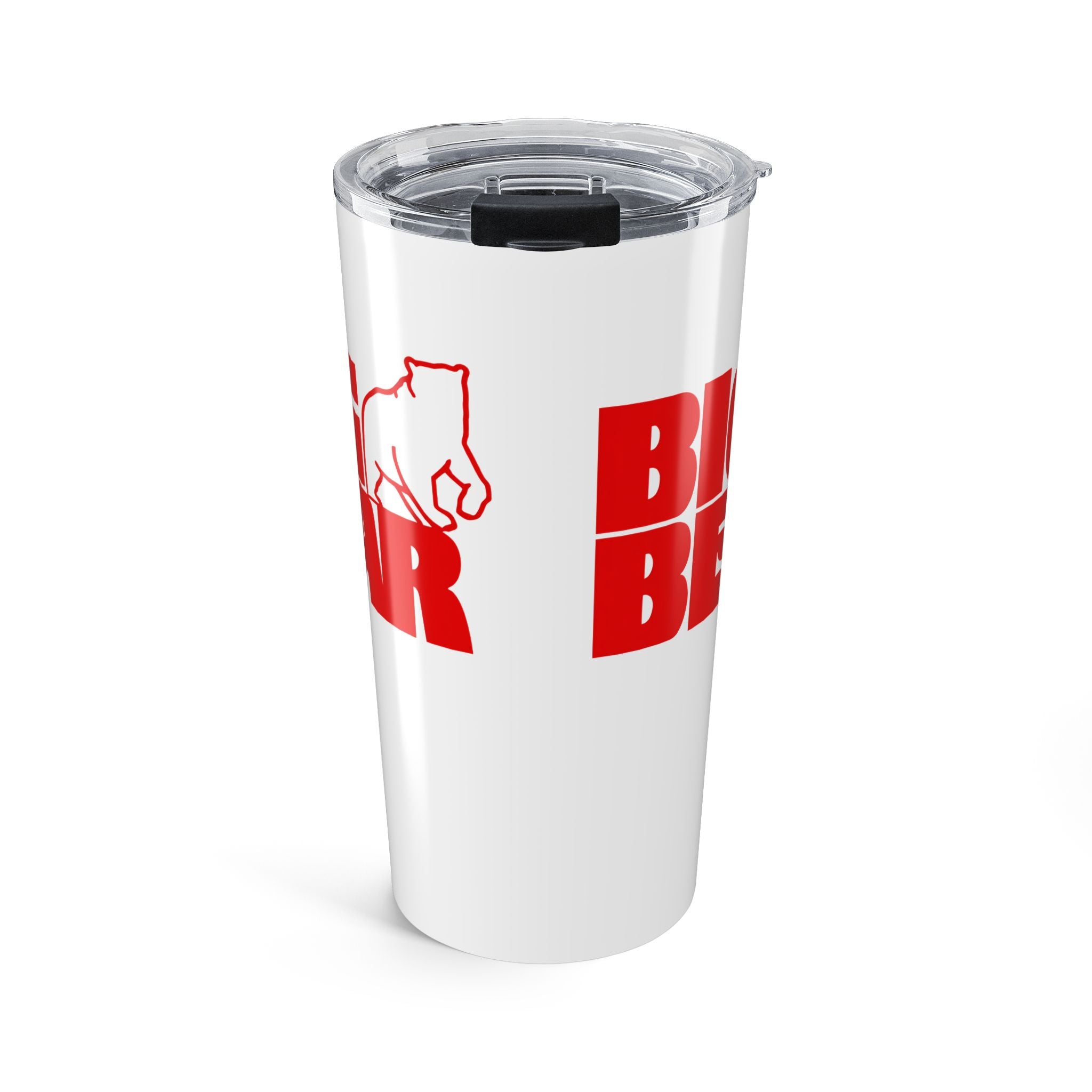 Big Bear Stores 20oz Insulated Tumbler