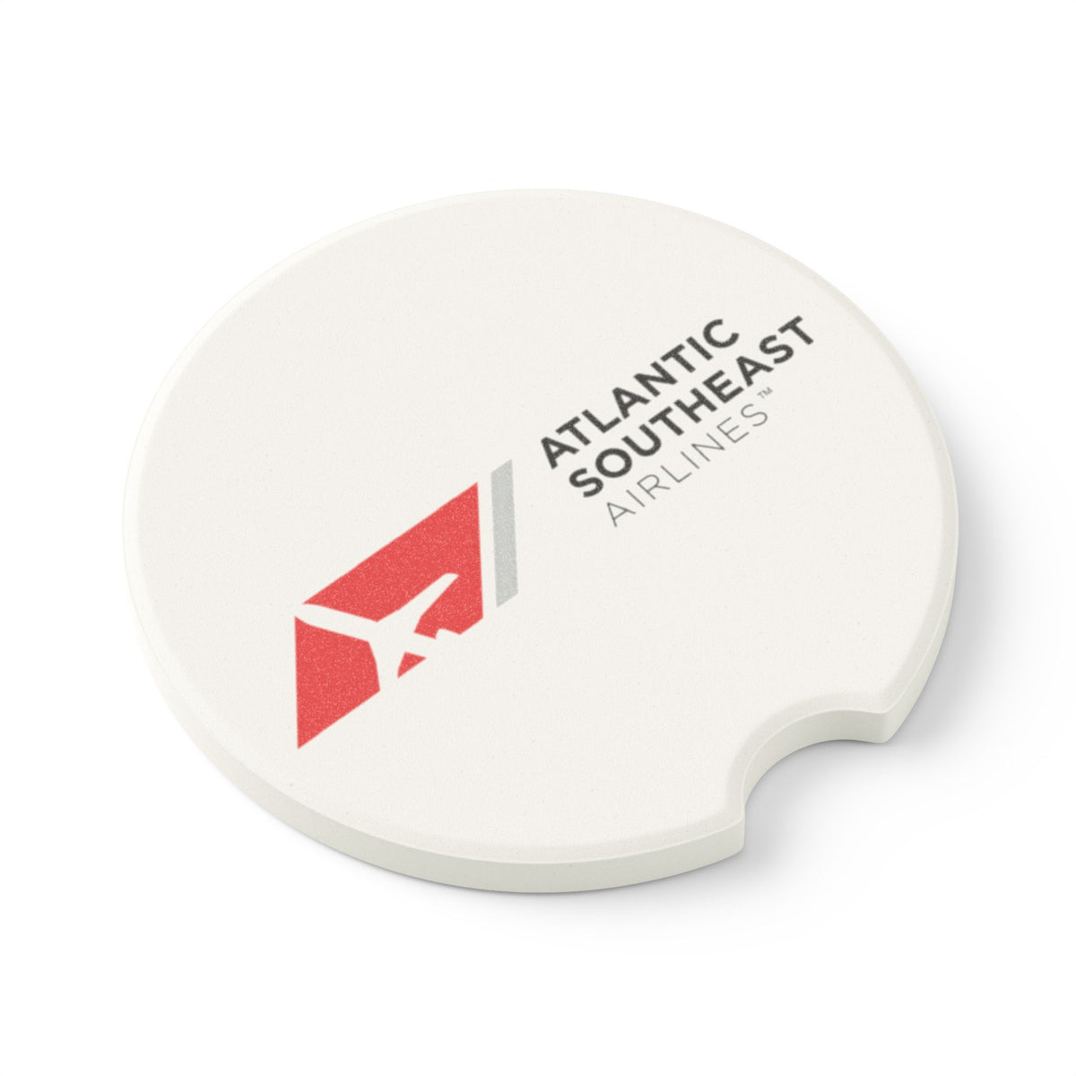 Atlantic Southeast Airlines Car Coaster