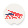 Allegheny Airlines Car Coaster