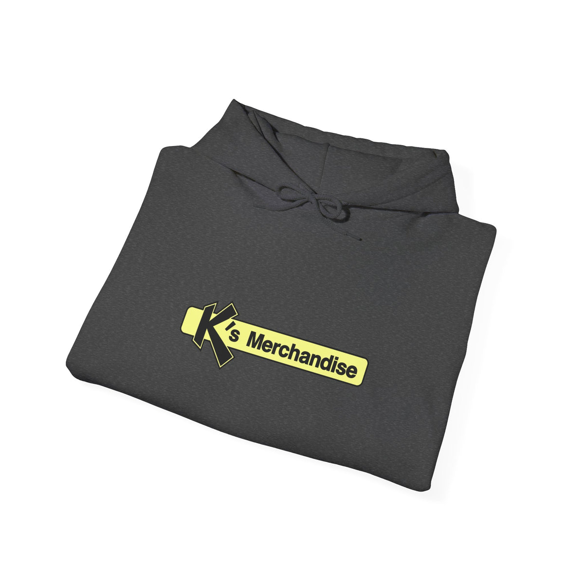 K's Merchandise Mart Hoodie / Sweatshirt