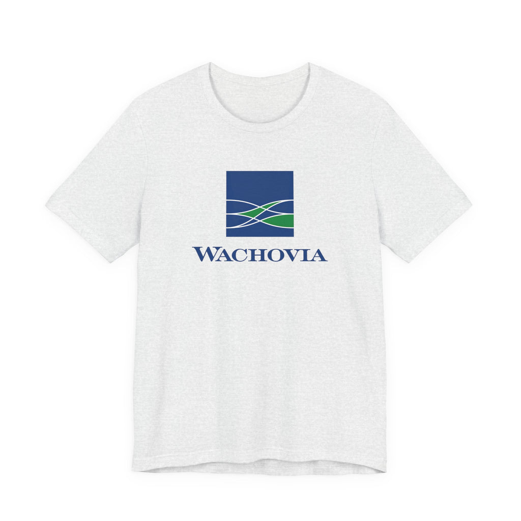 Wachovia T-Shirt