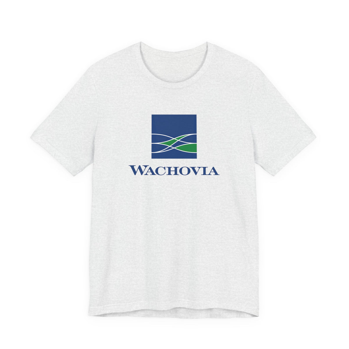 Wachovia T-Shirt