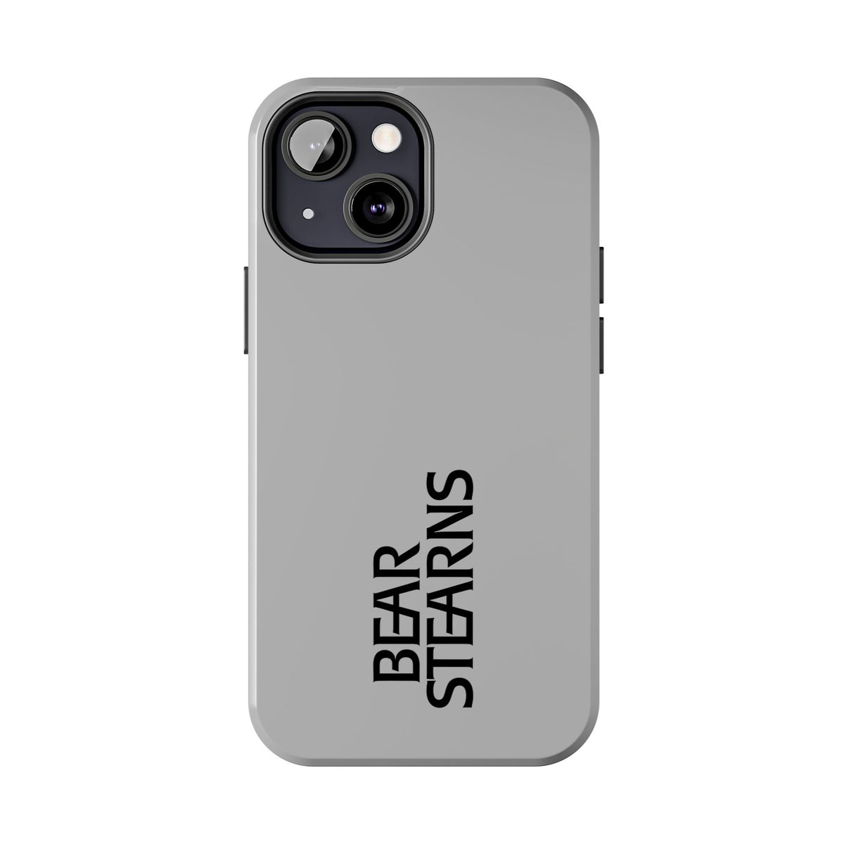 Bear Stearns Tough Phone Case